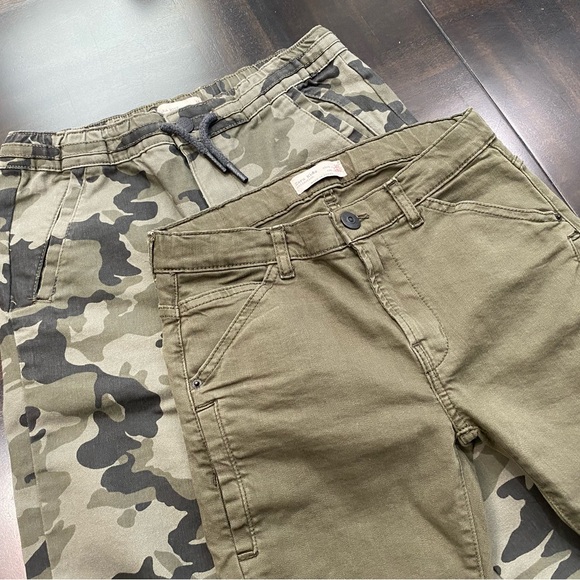 Zara Other - 2-Piece Bundle Zara Kids Collection Size 10